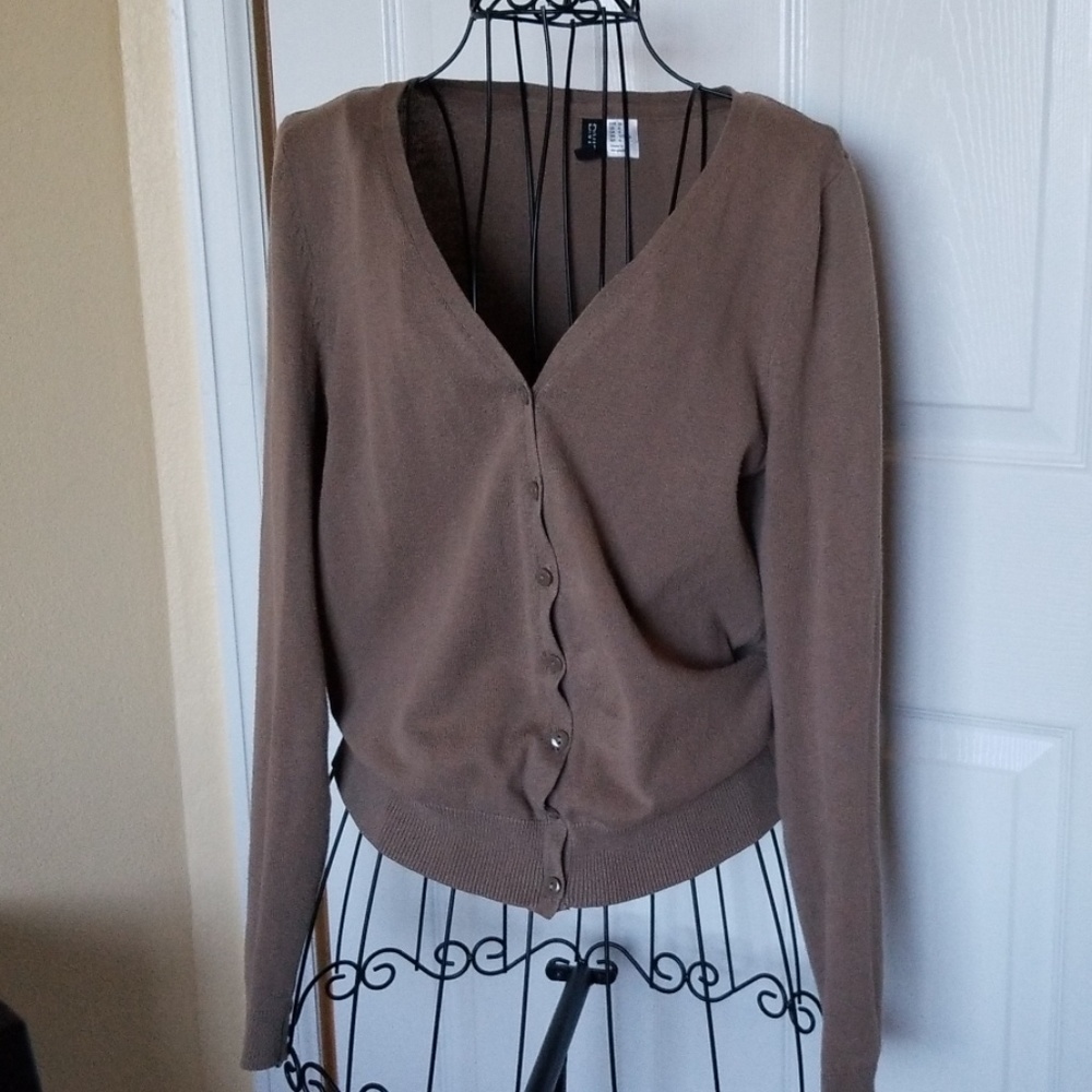 Divided by H&M - Lightweight Cardigan